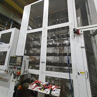 VERTICAL TURNING & MILLING CENTER-O-M - Image 3