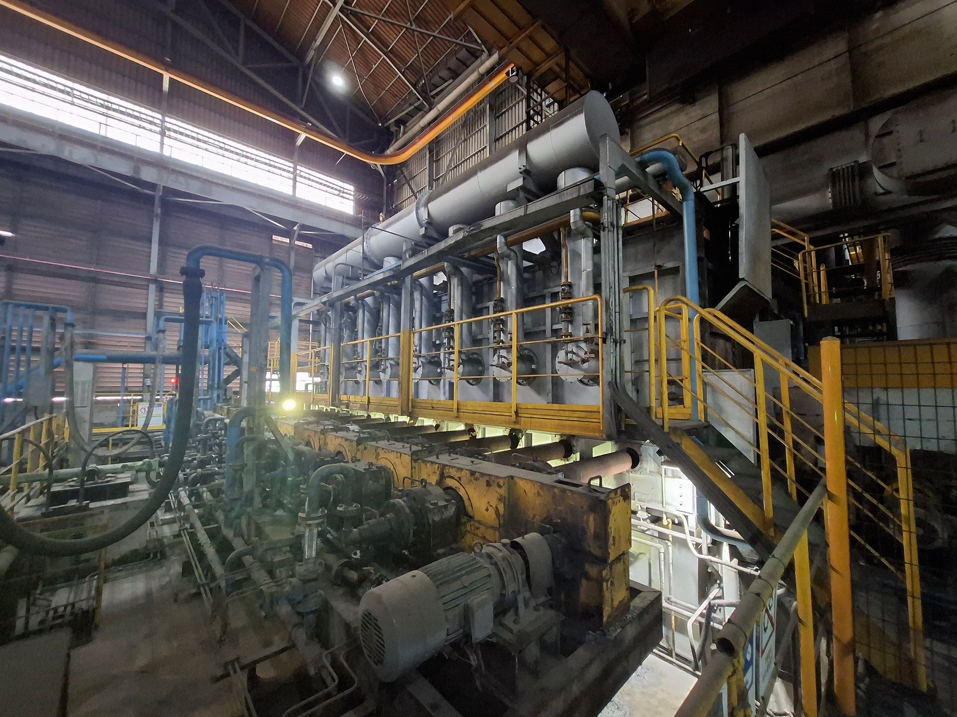 Section Mill- - Image 18