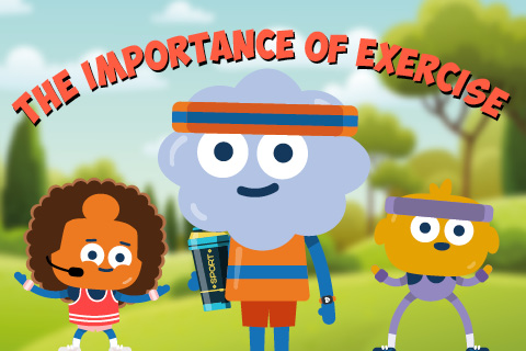 The Importance of Exercise