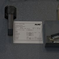 Parts degreasing plant-Dürr - Image 9
