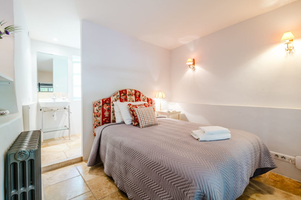 Photographs of Mas des Figuiers villa in Provence - Image 37 of 50