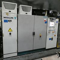 Cold Chamber Die Casting Cell-Bühler - Image 6