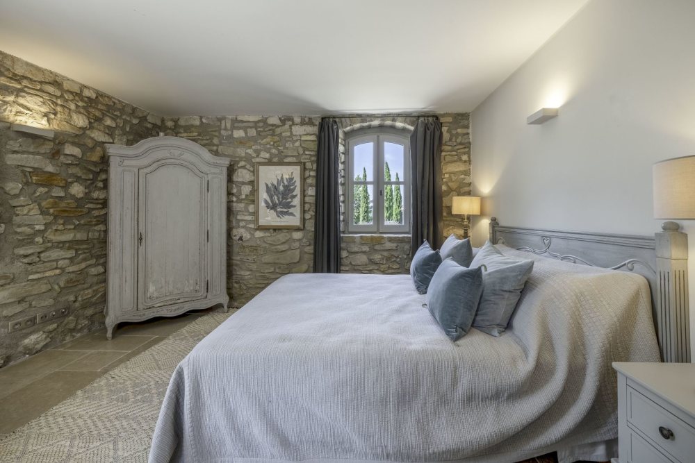 Photographs of Mas Eternel villa in Provence - Image 34 of 40