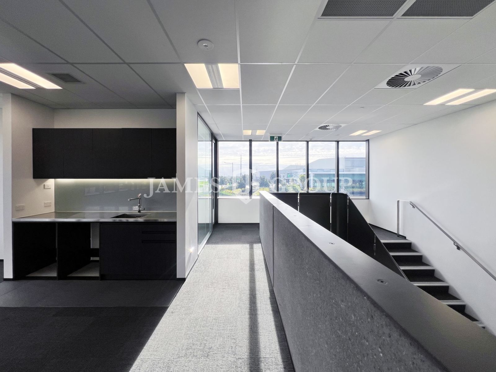 A-grade Highbrook Industrial | 2,103 Sqm