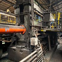 Hot Rolling-DMS MONTBARD - Image 2