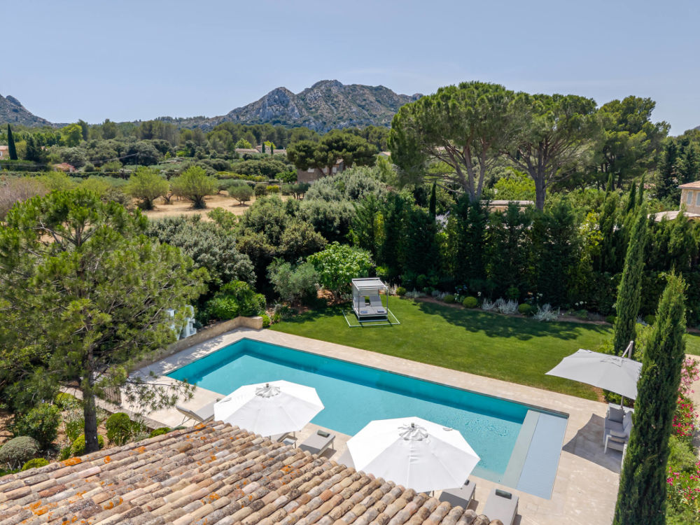 Photographs of New! Mas Solstice villa in Provence - Image 29 of 39