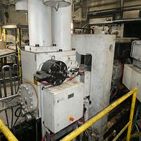 Cold Chamber Die Casting Cell-Frech - Image 25