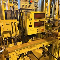 Coil to Bundle Line-M+S BRUGG AG MASKINSYSTEM AB - Image 16