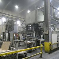 Cold Chamber Die Casting Cell-Bühler - Image 5