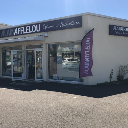 Magasin audioprothesiste 23 rue du Général Leclerc 89200 AVALLON