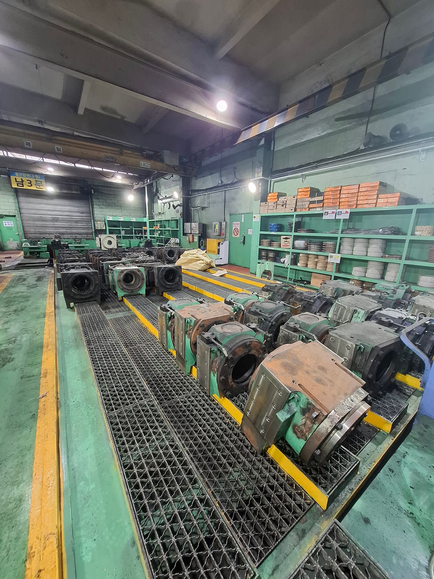 [Re]Bar Mill- - Image 32