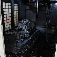 CNC Machining Center-Brother - Image 13