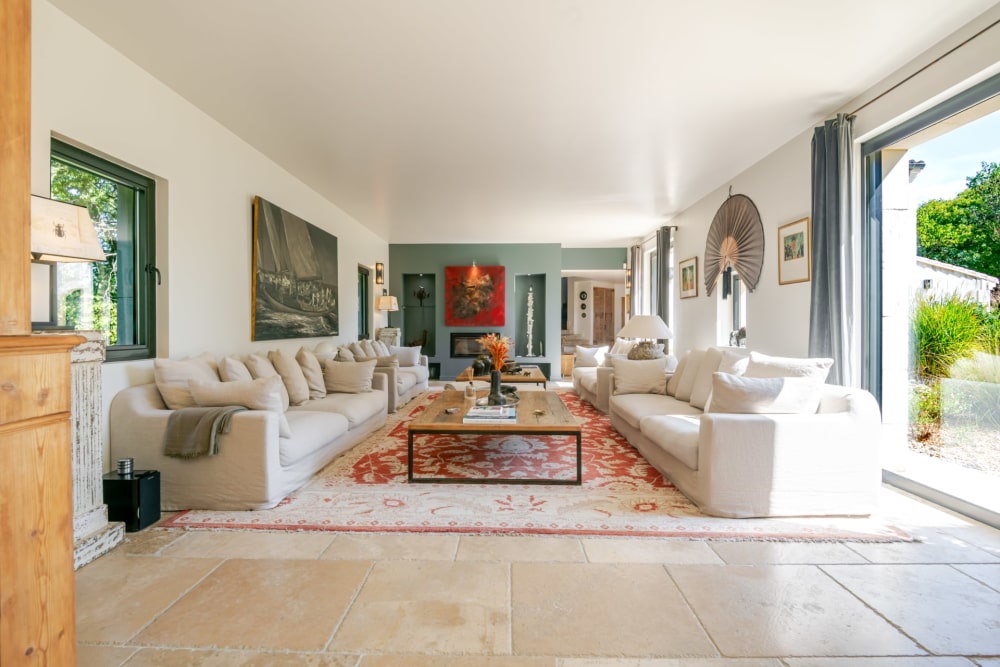 Photographs of Villa Crépuscule villa in Provence - Image 7 of 43