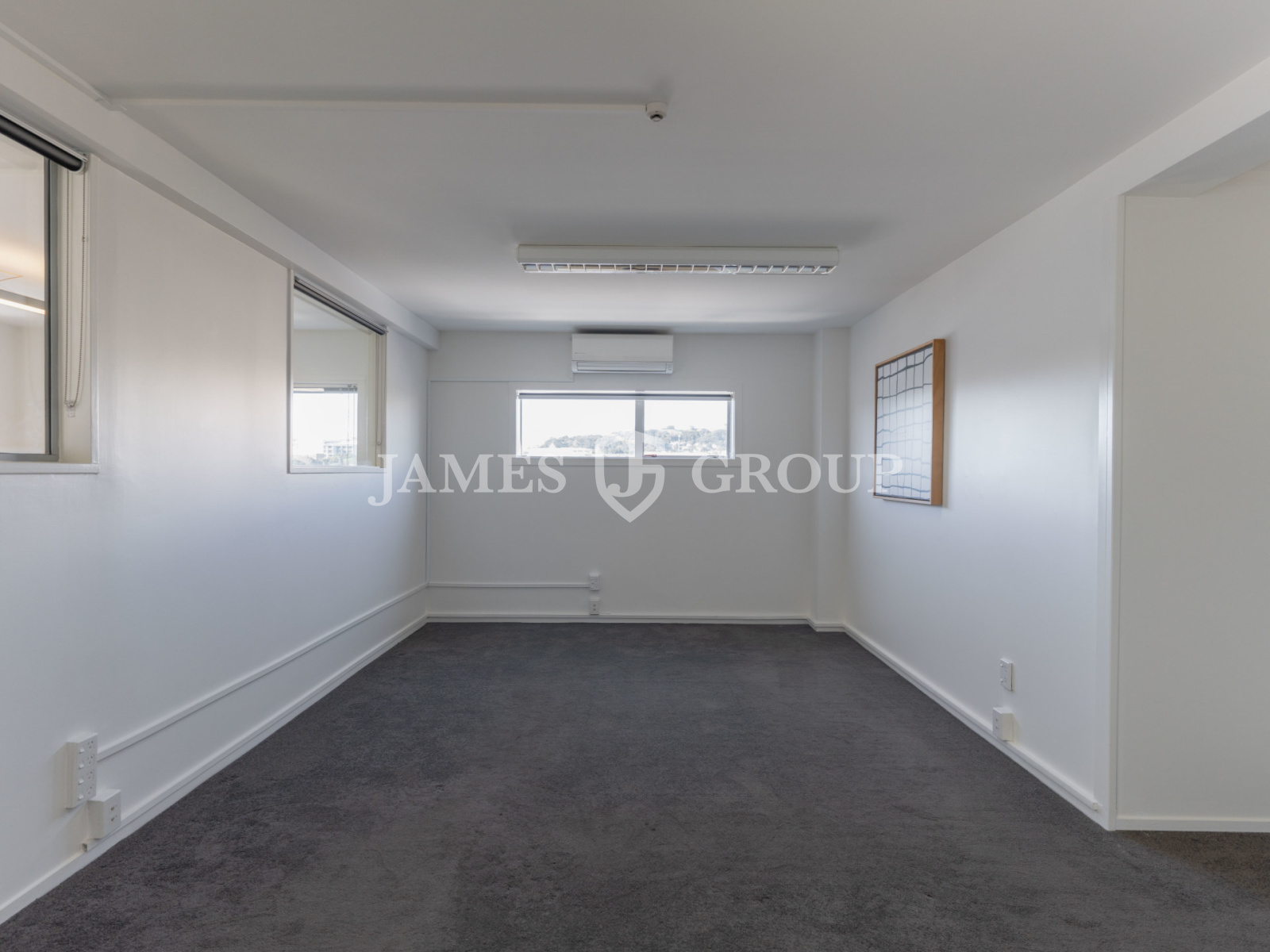 Versatile Corner Showroom | Grey Lynn