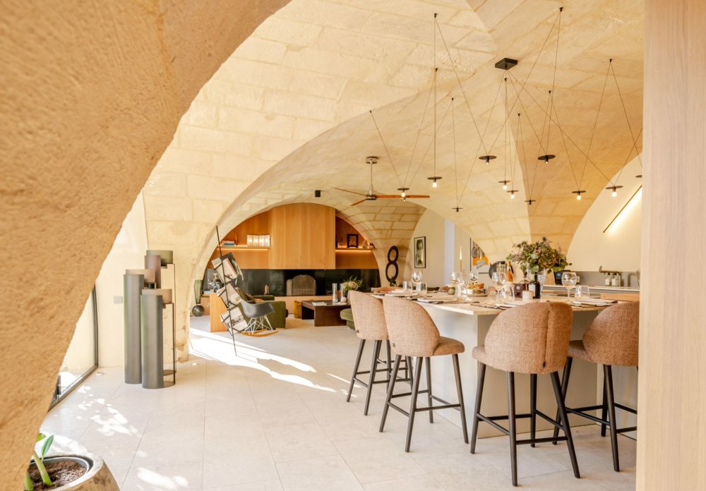 Photographs of New! Mas de l’Acacia villa in Provence - Image 7 of 37