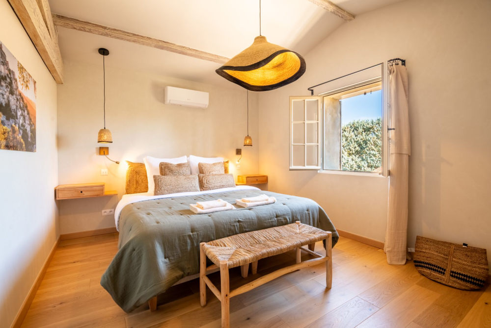 Photographs of Mas Margaux villa in Provence - Image 24 of 42