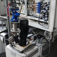 Multi-axis rotary transfer milling machine-Licon - Image 5