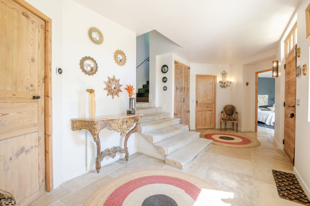 Photographs of Villa Crépuscule villa in Provence - Image 15 of 43