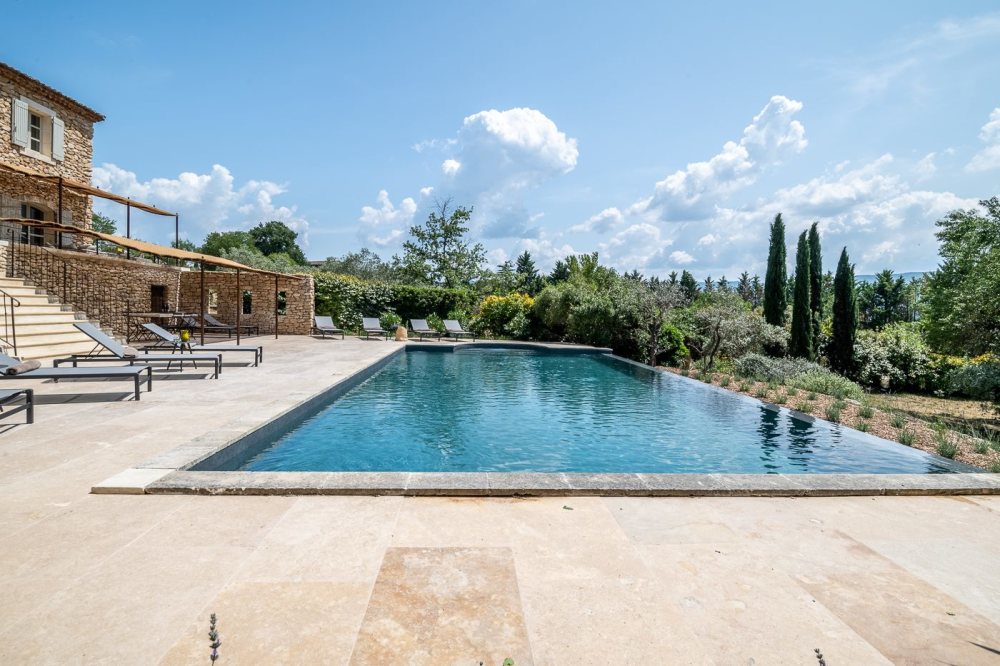 Photographs of Villa Jas villa in Provence - Image 31 of 44