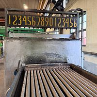 Narrow Strip Continuous Annealing and Straightening Line No.1-MAX SIEVERT - Image 15