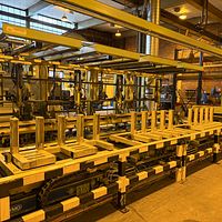 Coil to Bundle Line-M+S BRUGG AG MASKINSYSTEM AB - Image 21