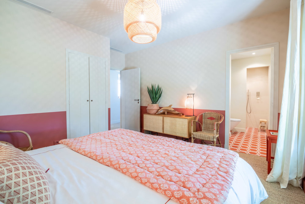 Photographs of Mas Le Nectar villa in Provence - Image 41 of 53