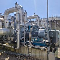 Crude oil, Bitumen, Raffinate-Bornemann - Image 18