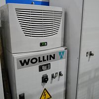 Cold Chamber Die Casting Cell-Frech - Image 25