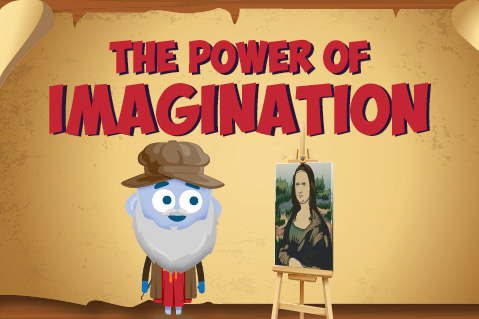 The Power of Imagination
