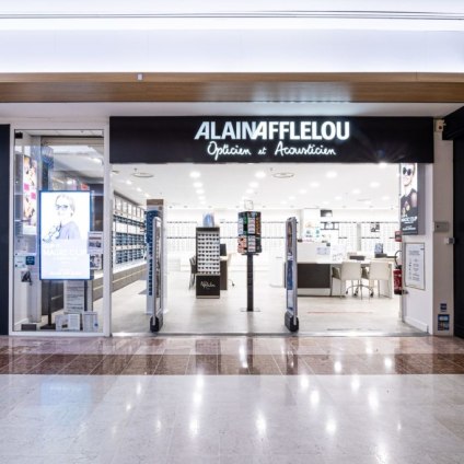 Magasin Opticien C.C. Carrefour Labège 2 31670 LABÈGE