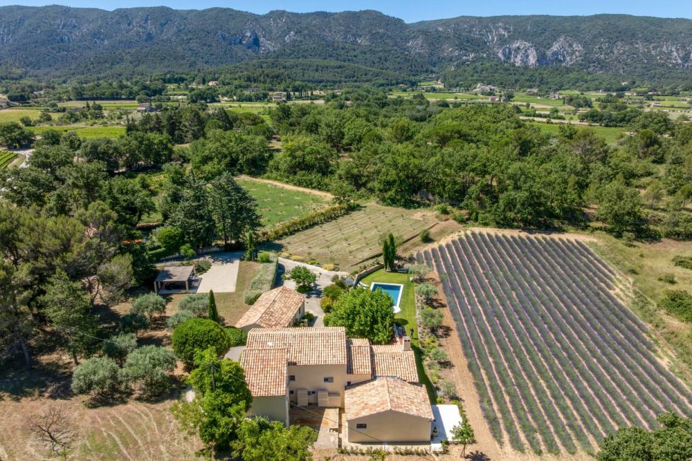 Photographs of New! Mas Tendresse villa in Provence - Image 28 of 28