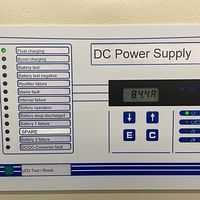 DC Power Supply System-Benning Elektrotechnik GmbH - Image 2