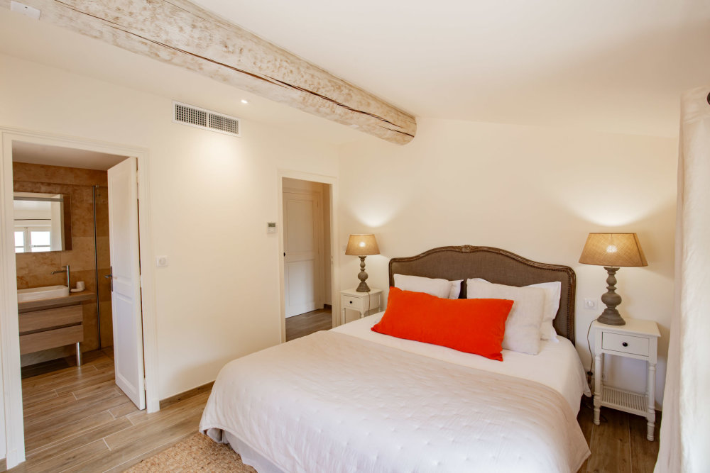 Photographs of Villa Boreale villa in Provence - Image 16 of 31
