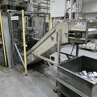 Cold Chamber Die Casting Cell-Bühler - Image 23