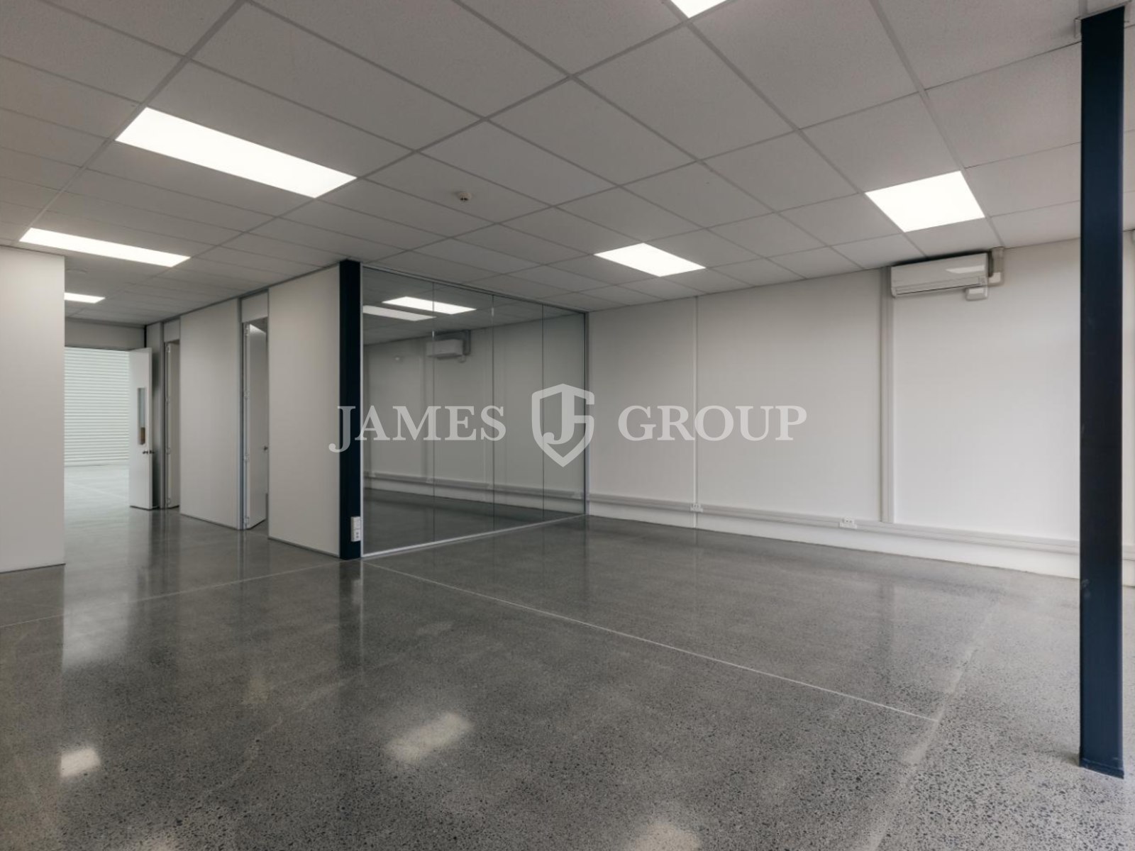 460m² Penrose Unit | Showroom + Warehouse + Office