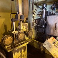 "CONTI 4" Three-Stand 4-High Tandem Cold Rolling Mill-MASKINSYSTEM AB - Image 24