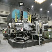Cold Chamber Die Casting Cell-Bühler - Image 2