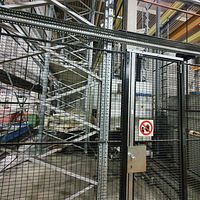 PALLET AUTOMATION SYSTEM-FASTEMS - Image 2