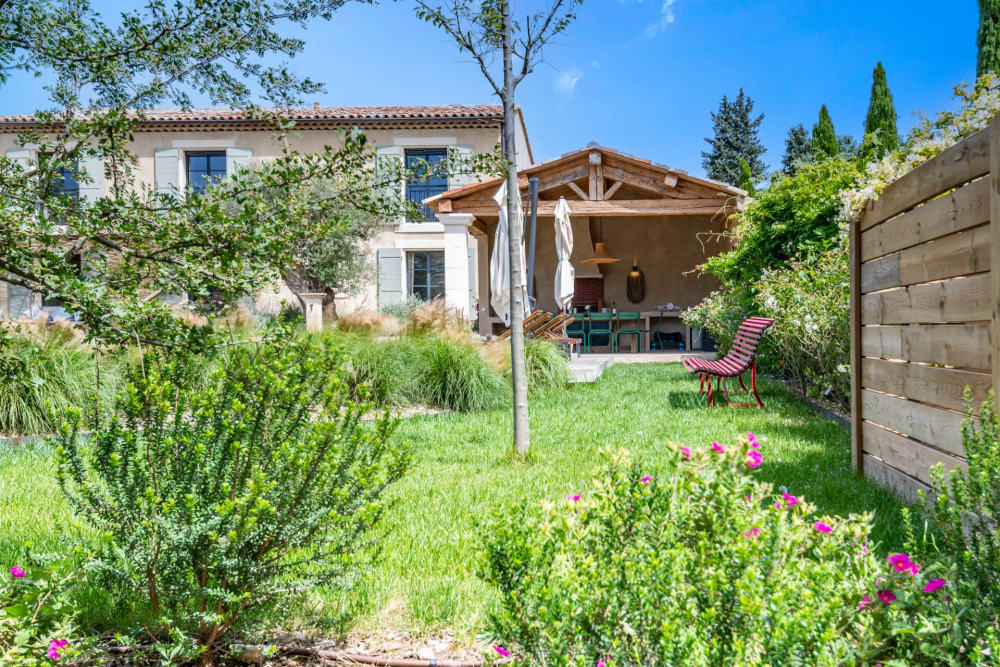 Photographs of Mas Mirabelle villa in Provence - Image 40 of 43