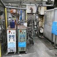 Cold Chamber Die Casting Cell-Frech - Image 19