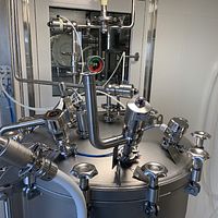 Mobile Pressure Tank- - Image 11