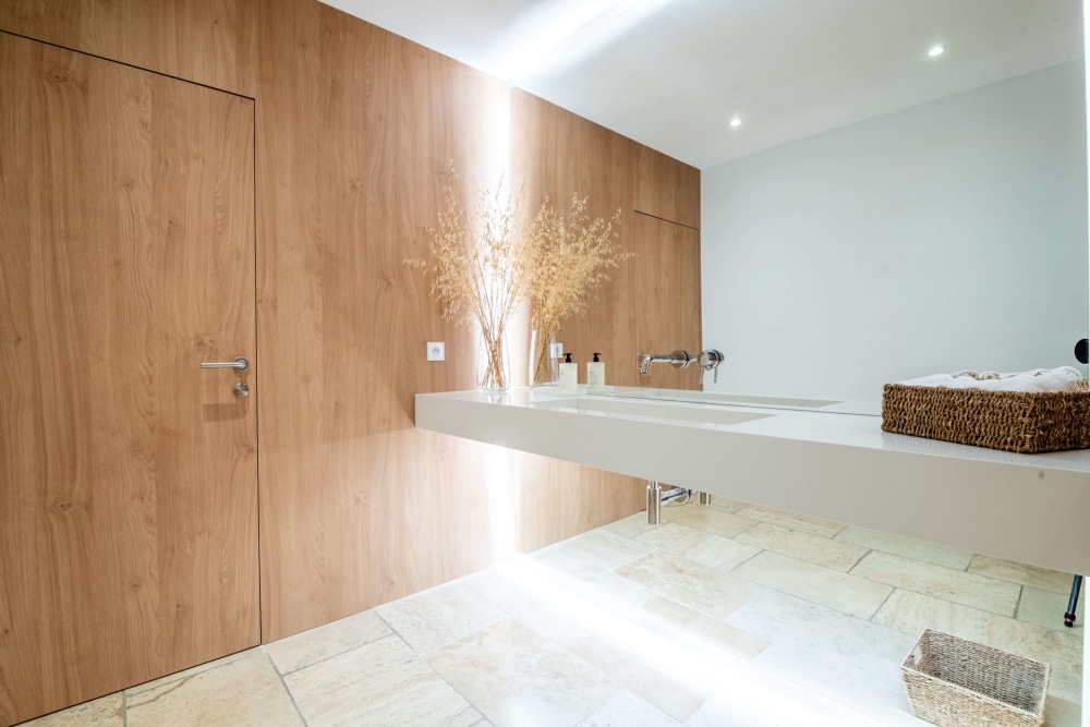 Photographs of New! Mas de la Poésie villa in Provence - Image 13 of 36