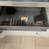 NC Lathe-Monforts - Image 17
