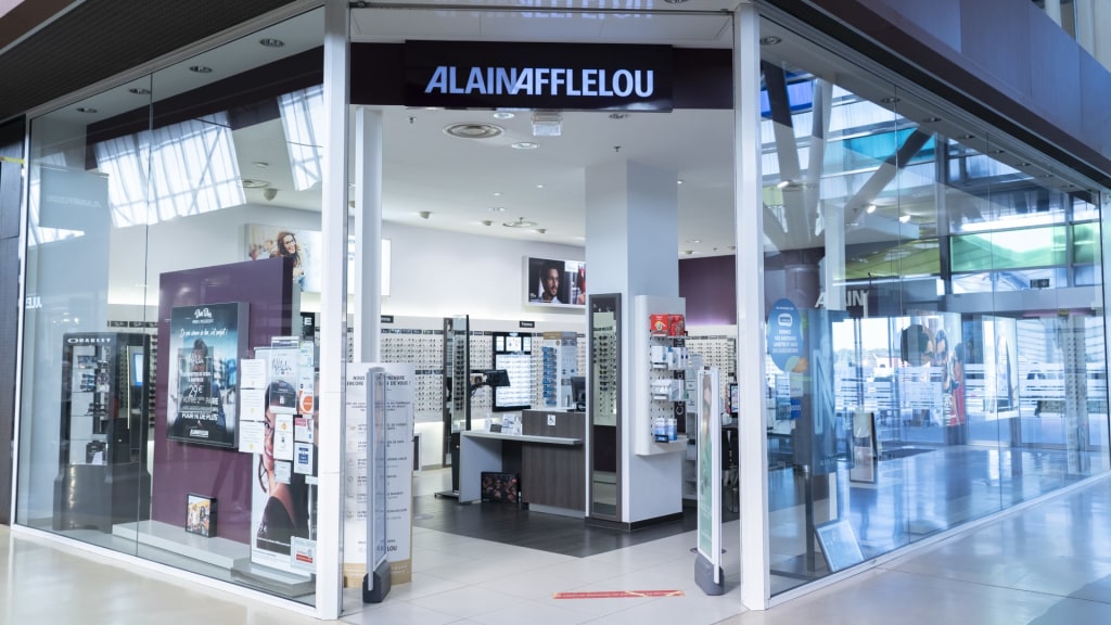 Magasin audioprothesiste 62 avenue Jean Jaurès 78390 BOIS-D'ARCY