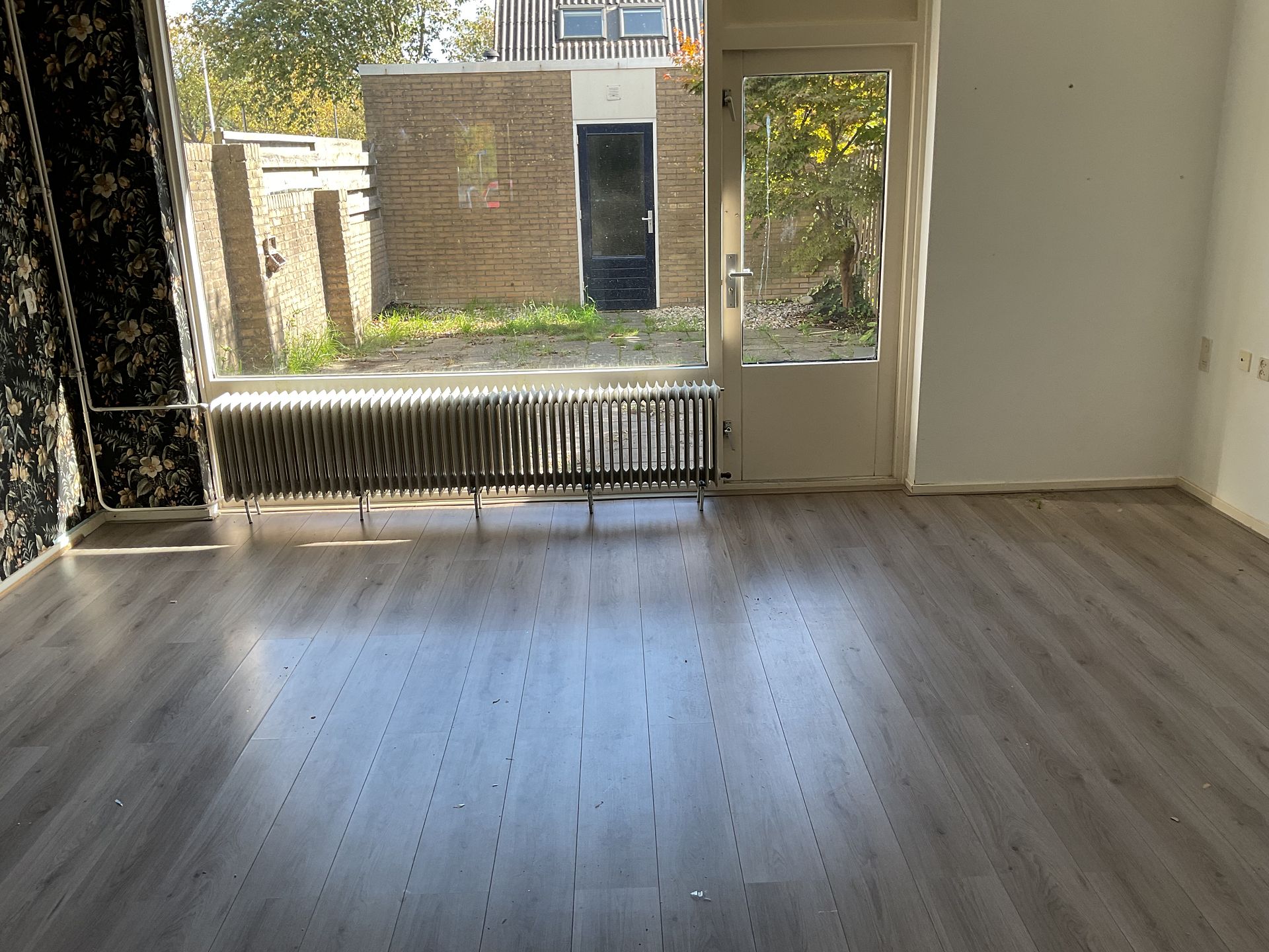 Woonruimte in Oud-Beijerland