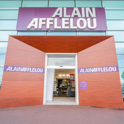 Magasin Opticien 34 bis boulevard du Vendée Globe 85340 OLONNE-SUR-MER