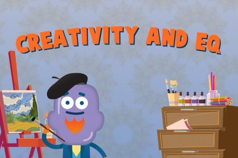 Creativity and EQ