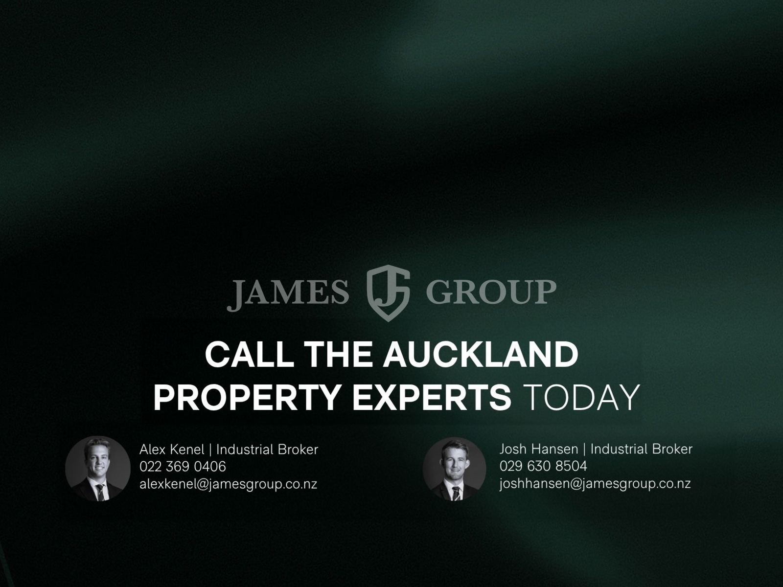 Onehunga Industrial | 270m² Warehouse