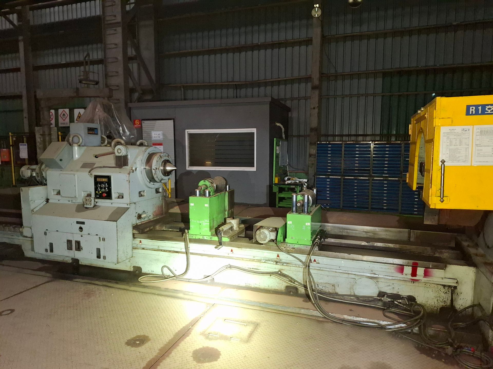 Section Mill- - Image 72