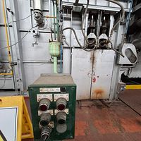 Hot and Cold Rolled Stainless Steel Strip Continuous Annealing and Pickling Line-'PRODUCTION MACHINERY CO' - Image 34